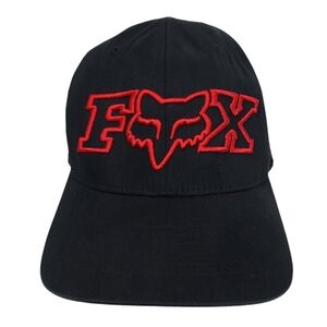 Fox Racing Ellipsoid Flexfit Hat